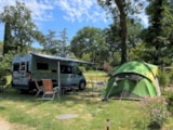 Foto #6 van Camping La Coutelière