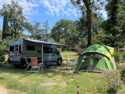 Camping La Coutelière - image n°6 - 