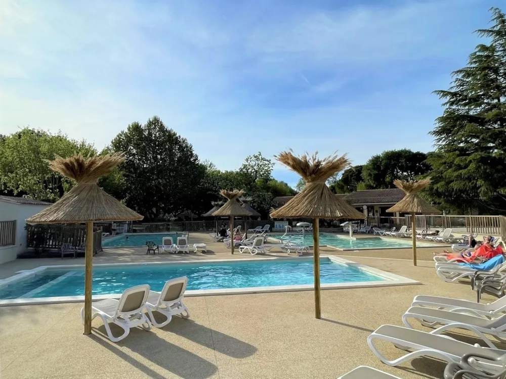 Camping La Coutelière - image n°7 - Camping Direct