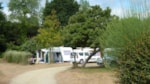 Stellplatz Stellplatz