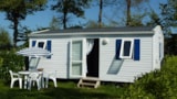 Mobil-Home Domino 25M² Mobil-Home Domino 25M²