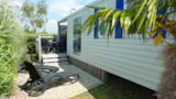 Mobile Home Oceane 3 Bedrooms 33M With Half Sheltered Covered Terrace (Sunday) Mobile Home Oceane 3 Bedrooms 33M With Half Sheltered Covered Terrace (Sunday)
