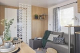 Mobile Home Tamaris Premium 3 Bedrooms 32 M² Covered Terrace Mobile Home Tamaris Premium 3 Bedrooms 32 M² Covered Terrace