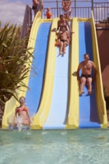 Foto #13 van Camping de la Plage de Cleut Rouz