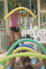 Foto #38 van Camping de la Plage de Cleut Rouz