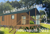 Cabin Lodge Cabin Lodge