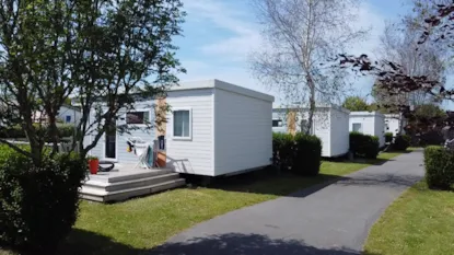 Mobile Home  Declik 2 Bedrooms- 29M²