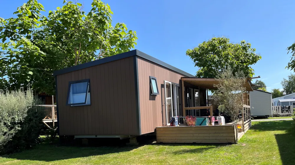 Camping de la Plage de Cleut Rouz