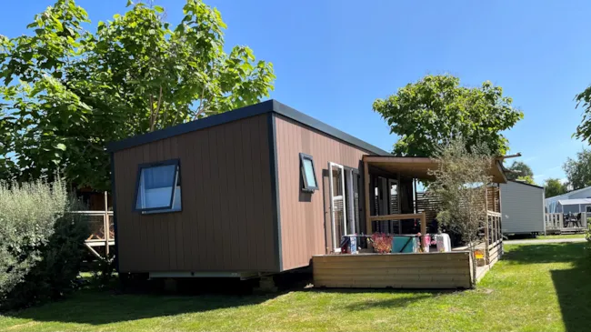 Camping de la Plage de Cleut Rouz - image n°4 - Camping Direct