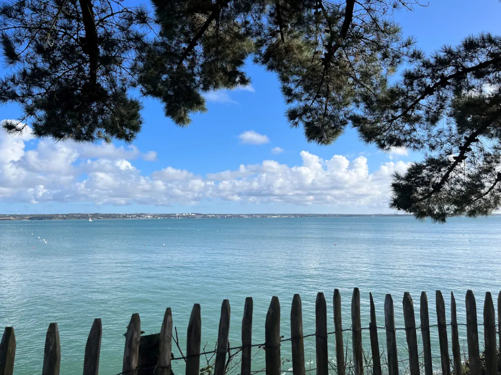 Camping de la Plage de Cleut Rouz