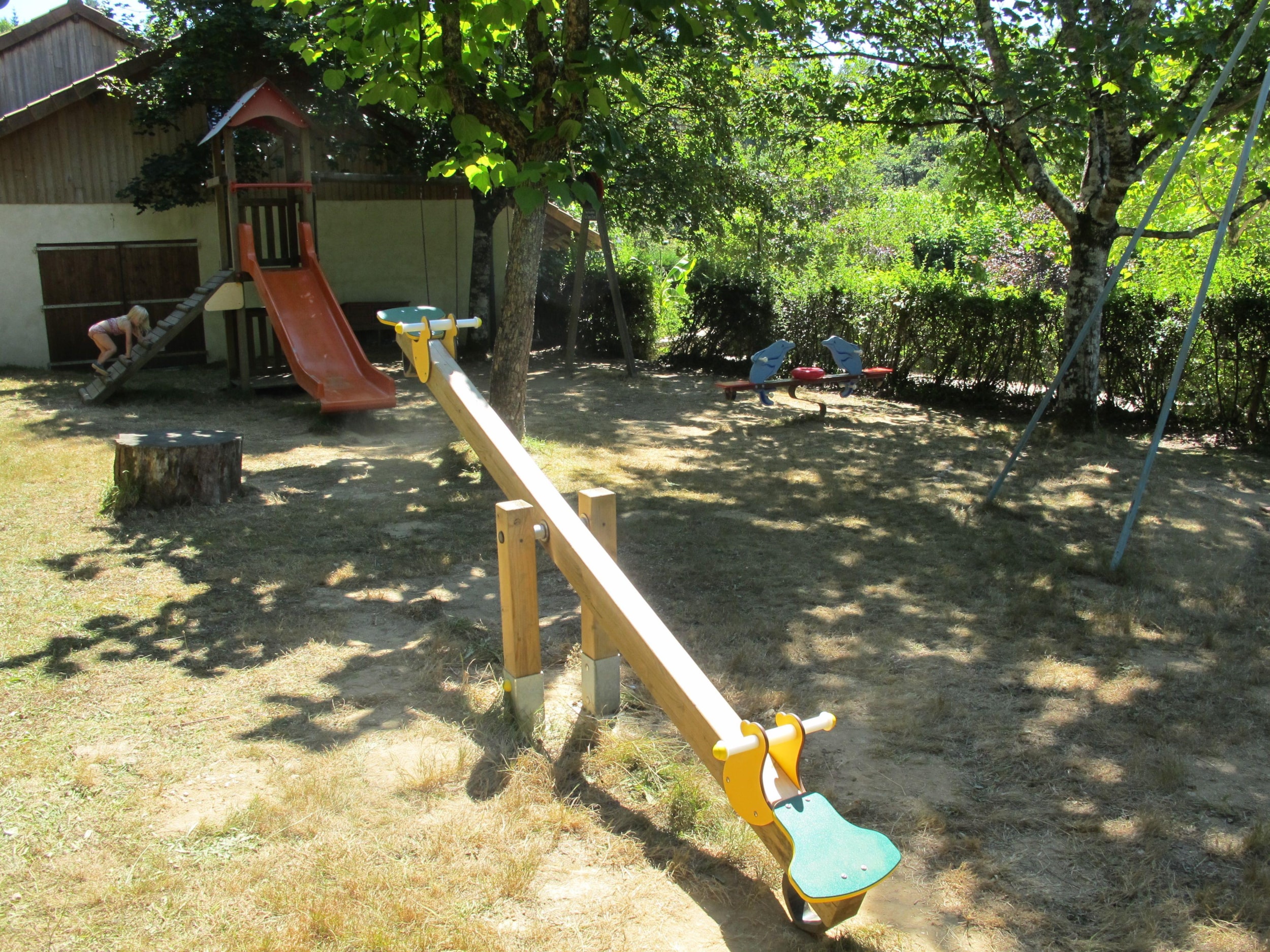 Camping La Chatonnière — Photo 5