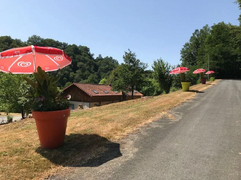 Camping La Chatonnière - image n°2 - Camping Direct