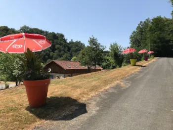 Camping La Chatonnière - image n°2 - Camping Direct