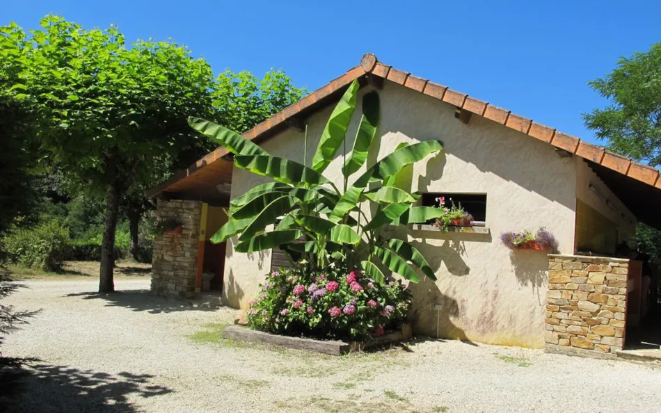 Camping La Chatonnière