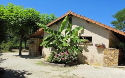 Camping La Chatonnière