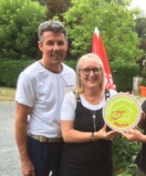 Foto #11 van Camping La Chatonnière