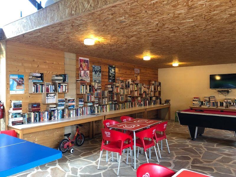 Camping La Chatonnière — Photo 10