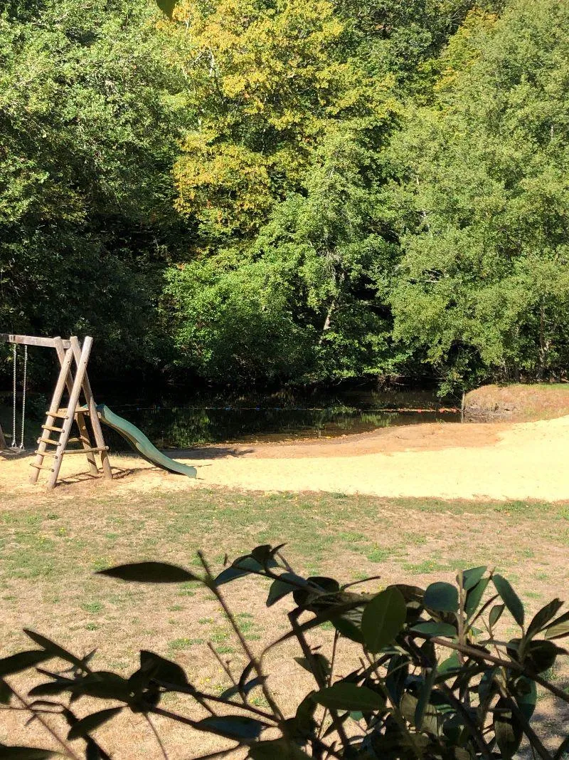 Camping La Chatonnière