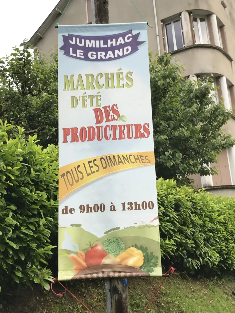 Camping La Chatonnière