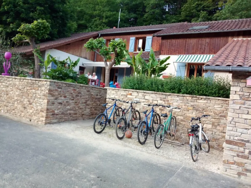 Camping La Chatonnière