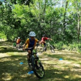 Foto #28 van Camping La Chatonnière