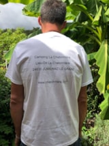 Foto #12 van Camping La Chatonnière