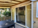Mobil-Home Vénus 22.9M² - 2 Chambres Avec Une Terrasse Couverte Mobil-Home Vénus 22.9M² - 2 Chambres Avec Une Terrasse Couverte