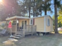 Mobil-Home Riviera 27.5M² - 2 Chambres Avec Une Terrasse Semi-Couverte Mobil-Home Riviera 27.5M² - 2 Chambres Avec Une Terrasse Semi-Couverte
