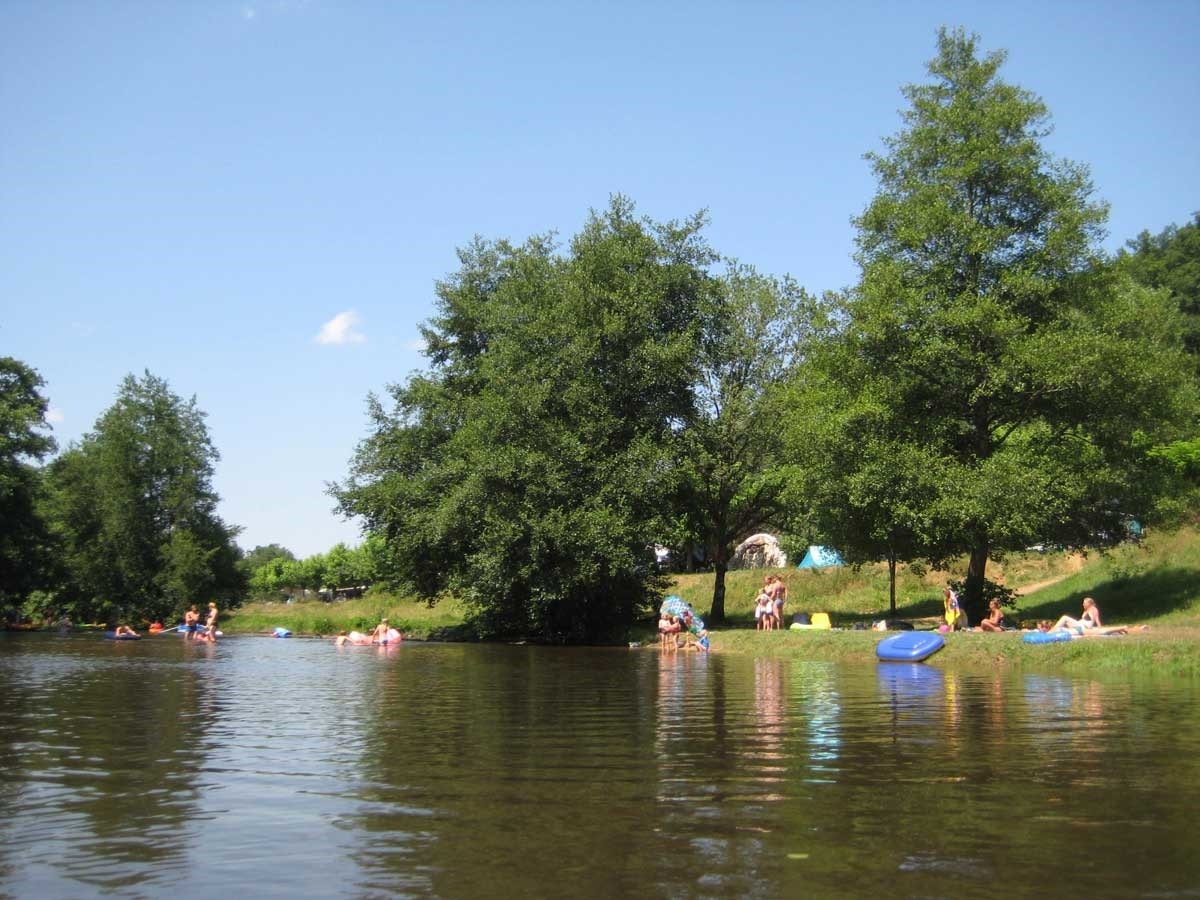 Camping La Chatonnière — Photo 2