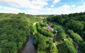 Camping La Chatonnière - Ucamping