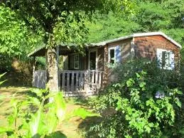 Huuraccommodatie(s) - Mercure Stacaravan, 2 Slaapkamers. - Camping La Chatonnière