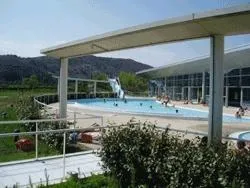 Camping Municipal Les Iles de Silon - image n°7 - RhoneAlpes