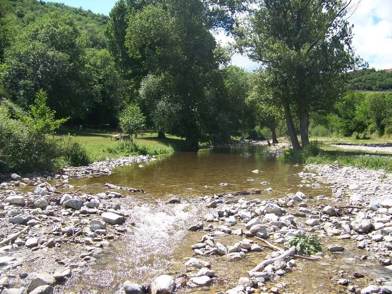 Camping Municipal Les Iles de Silon - image n°8 - RhoneAlpes