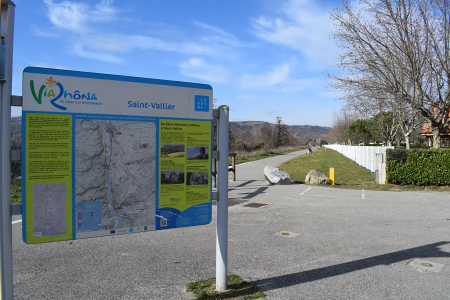 Camping Municipal Les Iles de Silon - image n°6 - RhoneAlpes