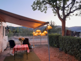 Foto #2 van Camping Municipal Les Iles de Silon