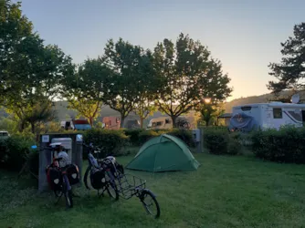 Camping Municipal Les Iles de Silon - image n°3 - Camping Direct