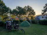 Foto #3 van Camping Municipal Les Iles de Silon