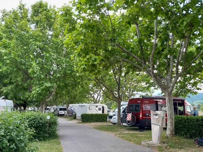 Camping Municipal Les Iles de Silon - image n°4 - Camping Direct