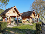 Foto #5 van Camping Municipal Les Iles de Silon