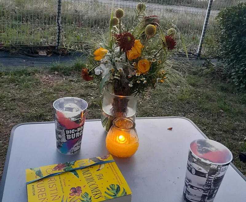 Camping Municipal Les Iles de Silon - image n°6 - Drome