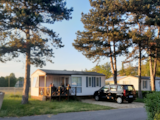 Foto #7 van Camping Municipal Les Iles de Silon