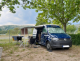 Foto #8 van Camping Municipal Les Iles de Silon