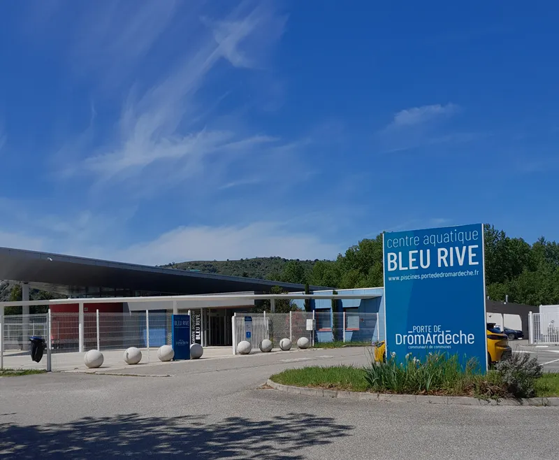 Camping Municipal Les Iles de Silon - image n°10 - Drome