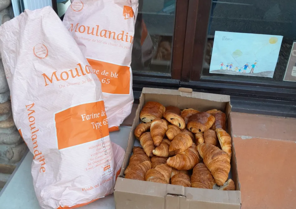 Camping Municipal Les Iles de Silon