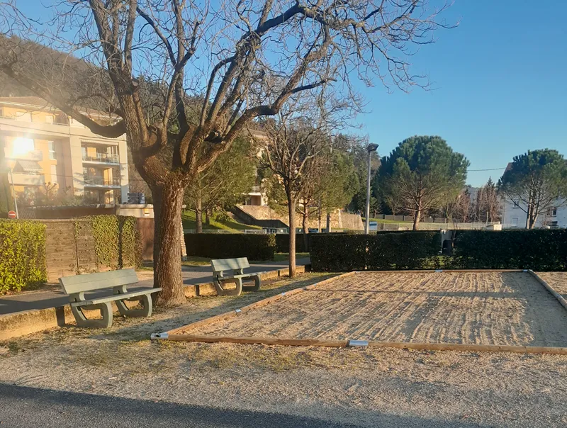 Camping Municipal Les Iles de Silon - image n°13 - Drome