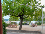 Foto #14 van Camping Municipal Les Iles de Silon