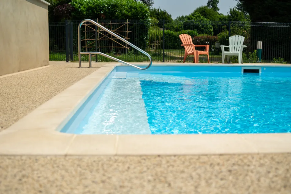 Camping Les Avenieres