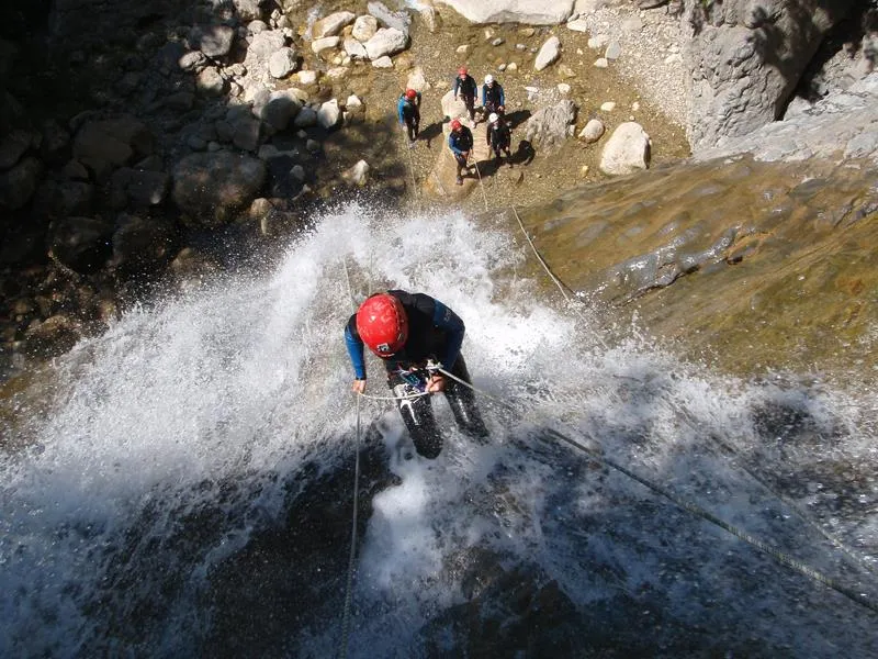 Camping Marvilla Parks - Le Château de Galaure