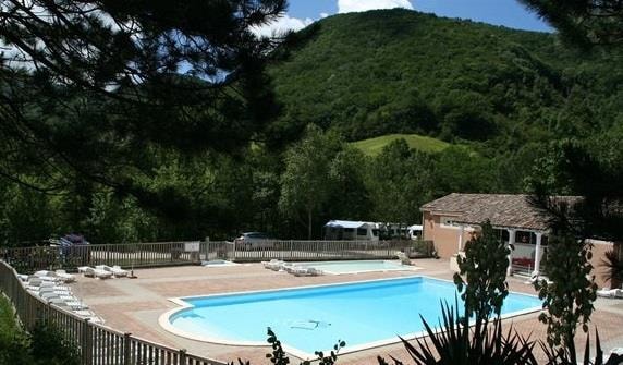 Camping Le Gallo Romain — Photo 5