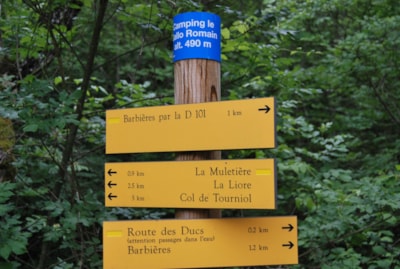 Camping Le Gallo Romain